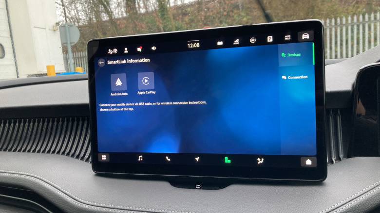 Skoda Superb 1.5 TSI iV SE L DSG 5dr Estate